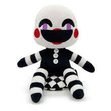 Five Nights at Freddys Plush Figure Marionette Shoulder Rider 15 cm - Youtooz Plush