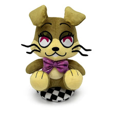 Five Nights at Freddys Plush Figure Glitchtrap Shoulder Rider 15 cm - Youtooz Plush