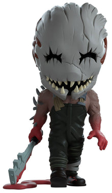 Dead By Daylight Vinyl Figure The Trapper 11 cm - Youtooz Statues