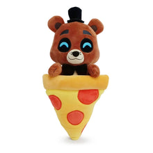 Five Nights at Freddys Plush Figure Freddy Pizza 22 cm - Youtooz Plush