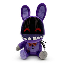 Five Nights at Freddy's Robot Plush Figure Withered Bonnie 22 cm - Youtooz Plush