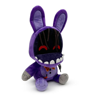 Five Nights at Freddy's Robot Plush Figure Withered Bonnie 22 cm - Youtooz Plushes
