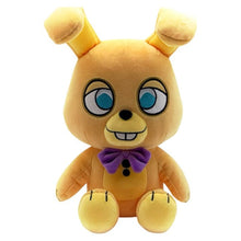 Five Nights at Freddys Plush Figure Yellow Rabbit 23 cm - Youtooz Plush