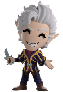 Baldur's Gate 3 Vinyl Figure Astarion 13 cm - Youtooz Statues