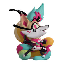 Helluva Boss Vinyl Figure Beelzebub 12 cm - Youtooz Statues