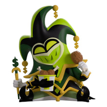 Helluva Boss Vinyl Figure Mammon 12 cm - Youtooz Statues