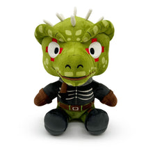 Dorohedoro Plush Figure Caiman 22 cm - Youtooz Plush