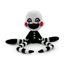 Five Nights at Freddys Plush Figure Marionette 22 cm - Youtooz Plush