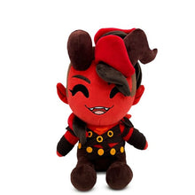 Baldur´s Gate 3 Plush Figure Karlach 22 cm - Youtooz Plush