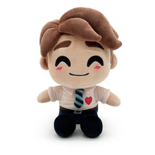 Heartstopper Plush Figure Nick 22 cm - Youtooz Plush