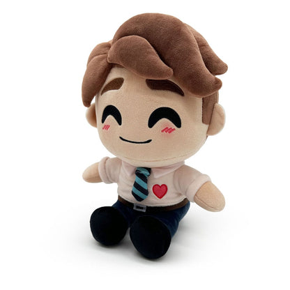 Heartstopper Plush Figure Nick 22 cm - Youtooz Plushes