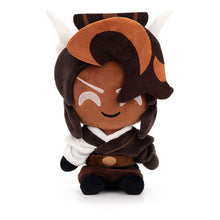 Cookie Run Kingdom Plush Figure Caramel Arrow Cookie 22 cm - Youtooz Plush