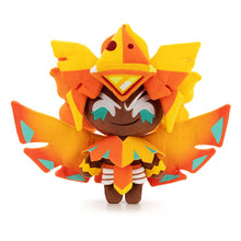 Cookie Run Kingdom Plush Figure Golden Cheese Cookie 22 cm - Youtooz Plush