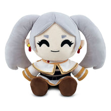 Frieren: Beyond Journey's End Plush Figure Frieren 22 cm - Youtooz Plush