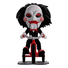 Saw Vinyl Figure Billy the Puppet 13 cm - Youtooz Statues