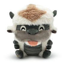 Avatar: The Last Airbender Plush Figure Appa Blep Stickie15 cm - Youtooz Plushes