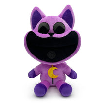 Poppy Playtime Plush Figure CatNap 22 cm - Youtooz Plush