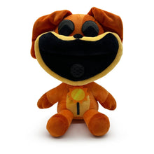 Poppy Playtime Plush Figure DogDay 22 cm - Youtooz Plush