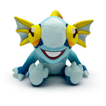 World of Warcraft Plush Figure Blue Murloc 22 cm - Youtooz Plush