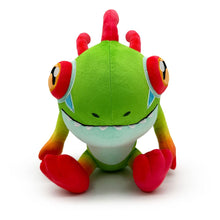 World of Warcraft Plush Figure Murloc 22 cm - Youtooz Plush