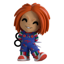 Child's Play Vinyl Figure Chucky 23 cm - Youtooz Statues