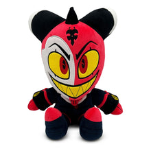 Helluva Boss Plush Figure Blitzo 22 cm - Youtooz Plush