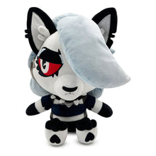 Helluva Boss Plush Figure Loona 22 cm - Youtooz Plush