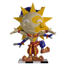 Five Nights at Freddy´s Vinyl Figure Sun & Moon 20 cm - Youtooz Statues