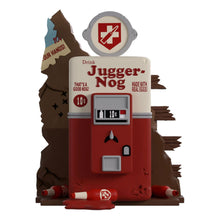 Call of Duty Vinyl Figure Jugger-Nog 13 cm - Youtooz Statues
