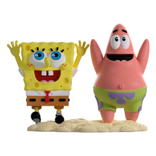 SpongeBob SquarePants Vinyl Figure Annoying Squidward 13 cm - Youtooz Statues