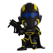 Helldivers 2 Vinyl Figure Helldiver - Youtooz Statues