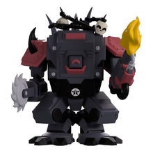 Helldivers 2 Vinyl Figure Hulk Scorcher - Youtooz Statues