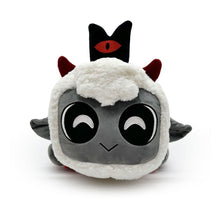 Cult of the Lamb Weighted Plush Figure Goat 41 cm - Youtooz Plush