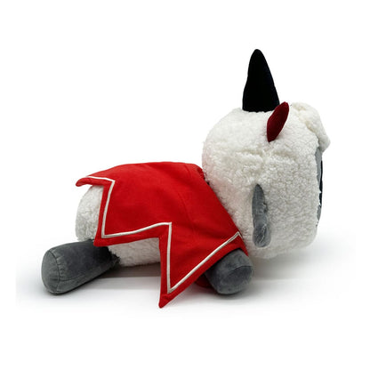 Cult of the Lamb Weighted Plush Figure Goat 41 cm - Youtooz Plushes