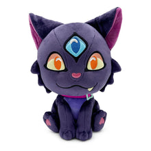 Spirit City: Lofi Sessions Plush Figure Lenny The Cat 22 cm - Youtooz Plush
