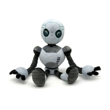 The Wild Robot Plush Figure Roz 22 cm - Youtooz Plush