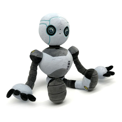 The Wild Robot Plush Figure Roz 22 cm - Youtooz Plushes