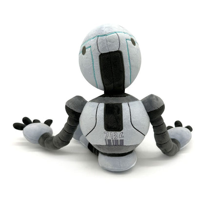 The Wild Robot Plush Figure Roz 22 cm - Youtooz Plushes