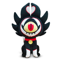 Hazbin Hotel Plush Figure KeeKee 22 cm - Youtooz Plush