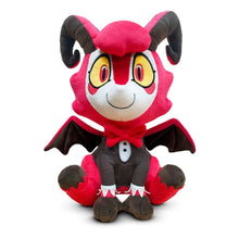 Hazbin Hotel Plush Figure Razzle 22 cm - Youtooz Plush