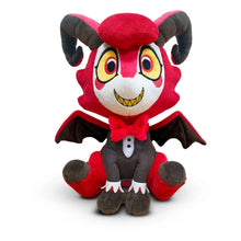 Hazbin Hotel Plush Figure Dazzle 22 cm - Youtooz Plush