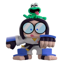 Punch Punch Forever! Vinyl Figure Gogo Matsumoto - Youtooz Statues