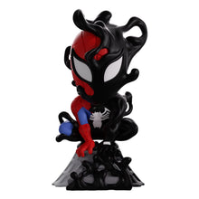 Marvel Tales Vinyl Figure Symbiote Spider-Man #1 13 cm - Youtooz Statues