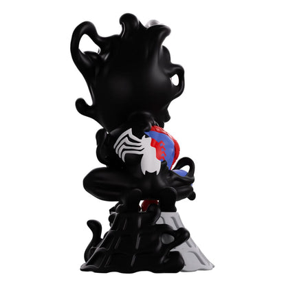 Marvel Tales Vinyl Figure Symbiote Spider-Man #1 13 cm - Youtooz Statues