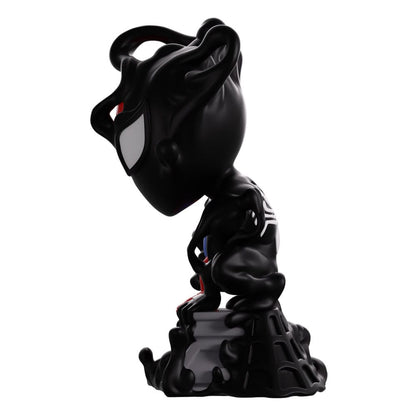 Marvel Tales Vinyl Figure Symbiote Spider-Man #1 13 cm - Youtooz Statues