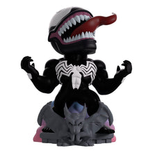 Venom Vinyl Figure Venom 1 13 cm - Youtooz Statues
