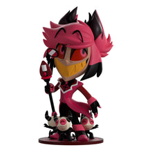 Hazbin Hotel Vinyl Figure Alastor 13 cm - Youtooz Statues