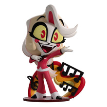 Hazbin Hotel Vinyl Figure Charlie Morning Star 13 cm - Youtooz Statues
