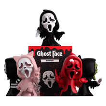 Ghost Face Mini Figures Blind Box Assortment Box Qty 8 - Youtooz Blind Boxes