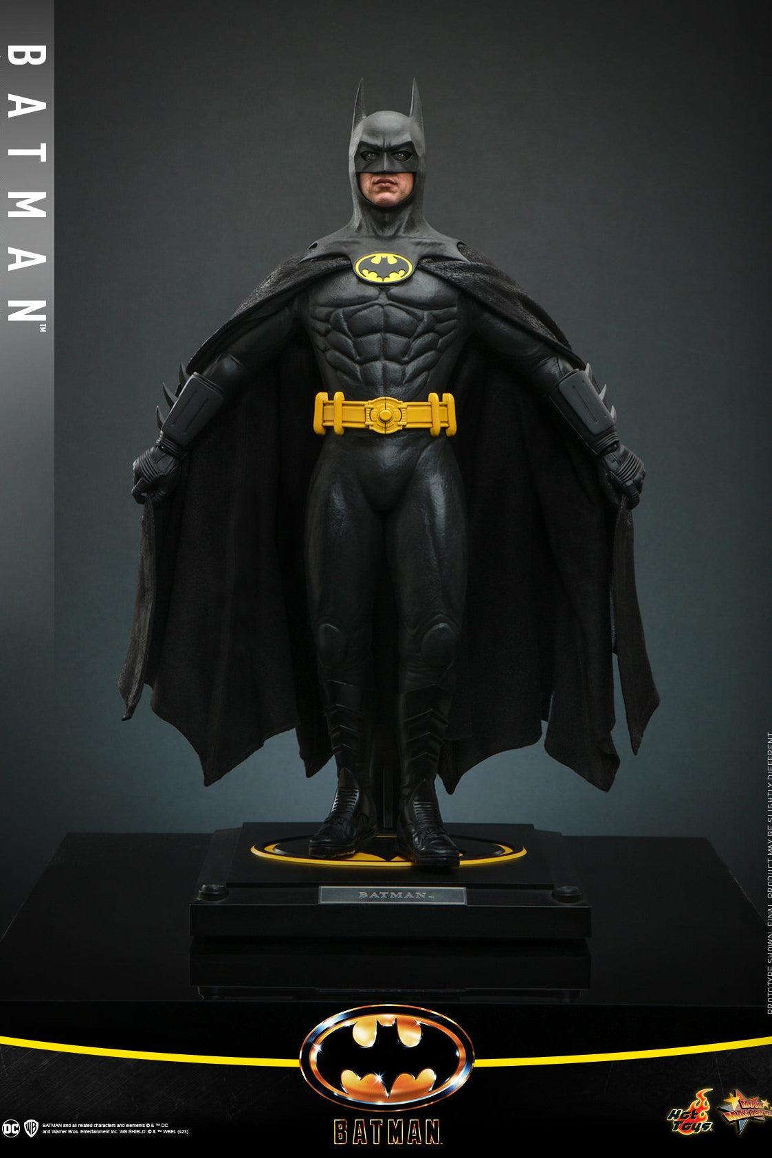 Batman: Batman 1989: MMS692